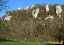 Burg Wildenstein
